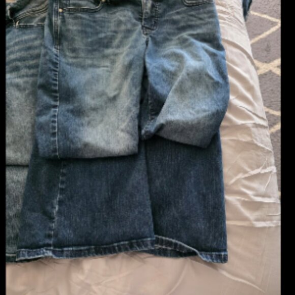3 Pairs Maurices Jeans - Picture 11 of 11